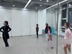 -快乐琴弦音乐舞蹈艺术教育中心(马连道校区)