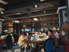 -米汤记忆(南京西路店)