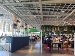 -宜家·瑞典风味餐厅(四元桥店)