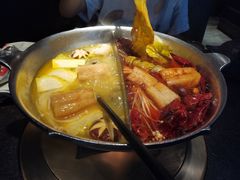 花胶鸡汤锅底-湊湊火锅·茶憩(新中关购物中心店)