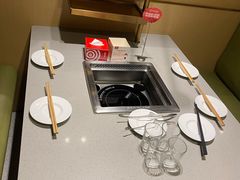 -海底捞火锅(海宁路店)