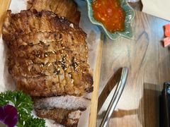 -Hi YOU你的饭局泰餐厅(雍和宫店)