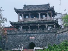 -东坡赤壁风景名胜区