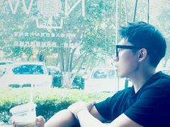 -星巴克(西安旺座现代城店)