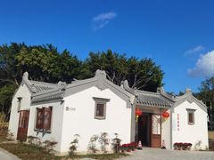 -华侨公园