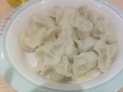 -老边饺子馆(东单店)