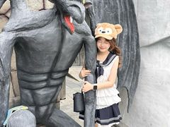 -厦门方特梦幻王国