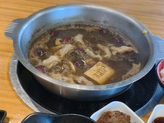 -水林间·寿喜烧自助(仙林金鹰店)