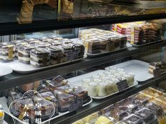 -新侨三宝乐面包店(崇文门店)