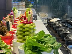 -聚丰园•湖鲜餐厅(阿红私房菜梅石路店)