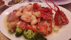 -广州中心皇冠假日酒店·宴会厅