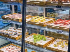 -盛江山自助料理(太原街万达店)