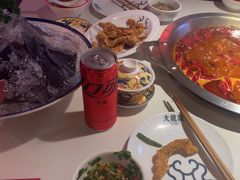-大龙燚火锅(天安云谷店)