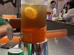 -有蚝有翅烧烤大排档·宵夜(右安门店)