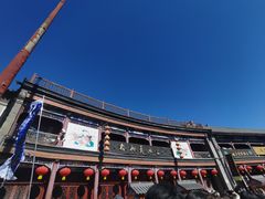 -古文化街旅游区