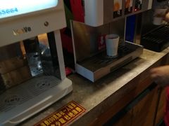 -比格比萨自助(国展店)