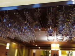 -The Lounge大堂酒廊·咖啡·沙拉·下午茶(金茂深圳JW万豪酒店)
