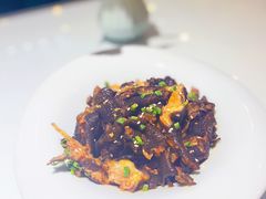麻辣土鸡爪-香丰阁·烤鸭·川湘菜(清河店)