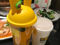 -快乐柠檬happylemon(北京APM店)
