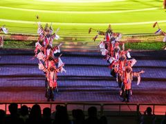 -鼎盛王朝康熙大典实景演出