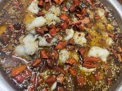 -黑皮酸菜鱼(绣花巷店)