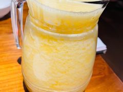 -陆壹捌餐厅(五大道店)