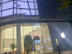 -Apple零售店(济南恒隆广场店)