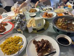 -京味民福烤鸭店(建设四马路店)