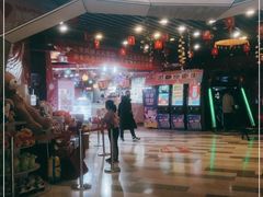 -大玩家(通州万达广场店)