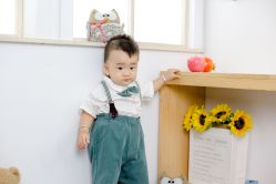 -小熊维尼高端儿童摄影(罗湖区总店)