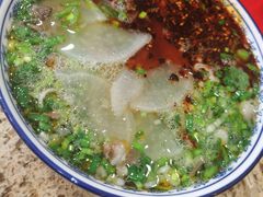 -吾穆勒蓬灰牛肉面·清真(北滨河中路店)