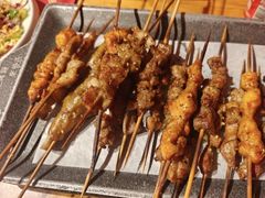 -管氏翅吧(国展店)