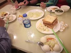 -上海华美国际酒店(新天地人民广场店)
