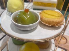 -悦得闲广式点心茶楼(蓝鲸世界店)