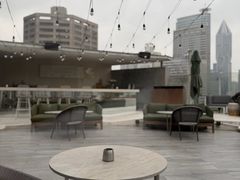 -城市露台景观餐厅(淮海路店)