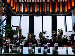 -万达文华酒店·48F云端窗景美食汇自助餐厅