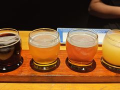 -肉串汪(月坛店)