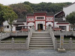 -卓刀泉寺