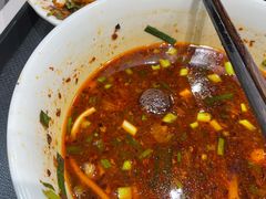 -端仕小锅(文林街店)