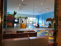 -青岛银沙滩温德姆至尊酒店