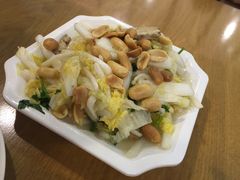 -台北楚楚园馅饼粥(虹桥南丰城店)