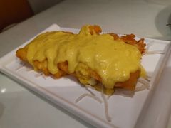 -新大咀港式茶餐厅(宝山万达店)