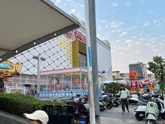 -万达广场(惠州大亚湾店)
