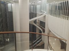 -中央音乐学院歌剧音乐厅