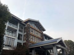 -天目湖御水温泉·度假酒店