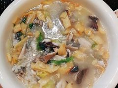 -官塘锋记鱼生·生腌·砂锅粥(牌坊街店)
