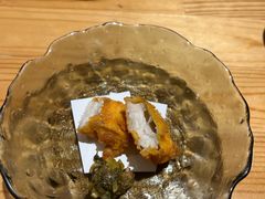 -镹·鱼料理  国产鱼使用店