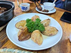 -和记菜馆