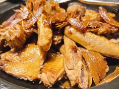 -闽鄂情·闽南招财鸭(水头店)