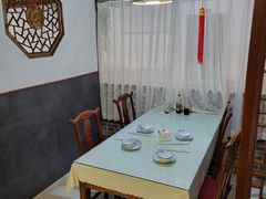 -呼吸森林·生态农庄农家乐私房菜